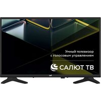 Телевизор Leff 32H690T