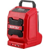 Радиоприемник Wortex CR 1803 1334801