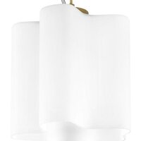 Подвесная люстра Lightstar Nubi Legno 802115