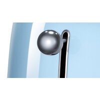 Тостер Smeg TSF01PBEU