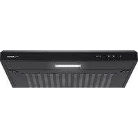 Кухонная вытяжка HOMSair Horizontal 60 (черный)