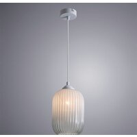Подвесная люстра Arte Lamp Arwen A1902SP-1WH