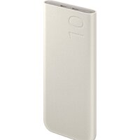 Внешний аккумулятор Samsung EB-P3400 10000mAh (бежевый)