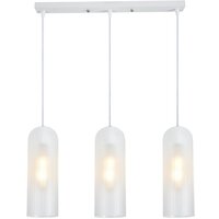 Светильники, люстры, бра, споты Escada 10195/3S (белый)