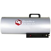 Газовая тепловая пушка Quattro Elementi QE-35G