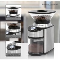 Электрическая кофемолка ProfiCook PC-EKM 1205