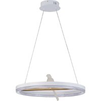 Подвесная люстра F-Promo Bardy 4653-1P
