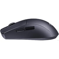 Игровая мышь Redragon K1ng 4K Pro (черный)