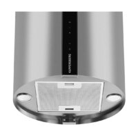 Кухонная вытяжка KUPPERSBERG Vortex GB