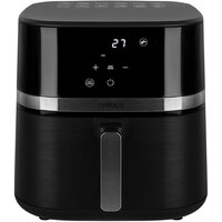 Аэрогриль (аэрофритюрница) Rombica myKitchen AFR-002