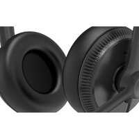 Офисная гарнитура Yealink UH34 Dual UC