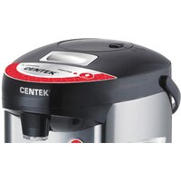 Термопот CENTEK CT-0082 (черный)