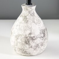 Торшер Risalux Адара 9613448 (серый)