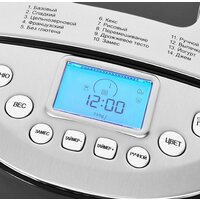 Хлебопечка Hyundai HYBM-4081