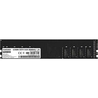 Оперативная память ExeGate HiPower 8GB DDR4 PC4-21300 EX288050RUS