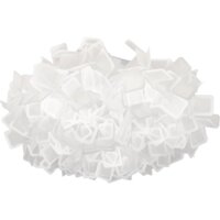 Светильник-тарелка LOFT IT Clizia 10231/780C White