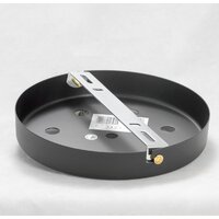 Люстра средней высоты Lussole Ouachita LSP-8275