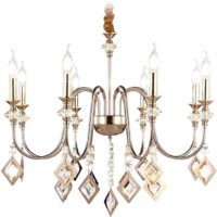 Подвесная люстра Ambrella light TR TR4957