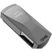 USB Flash Hoco UD5 64GB (серебристый)