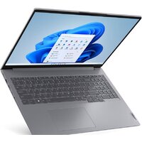 Ноутбук Lenovo ThinkBook 16 G6 IRL 21KH0096RU