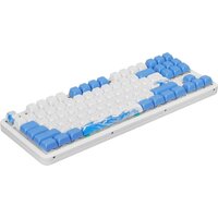 Клавиатура Red Square Alumix TKL Aquarius v2 (g3ms Sapphire)
