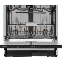 Встраиваемая посудомоечная машина Krona Wespa 60 BI V2