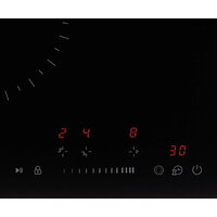 Варочная панель Krona Zauber 45 BL 1DZTS