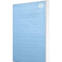 Внешний накопитель Seagate One Touch STKB1000402 1TB