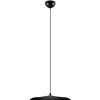Подвесная люстра LOFT IT Plato 10119 (черный)