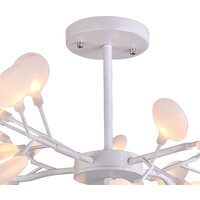 Подвесная люстра F-Promo Skein 2479-10P