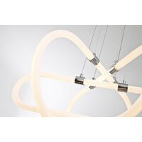 Подвесная люстра LED4U L2000-3
