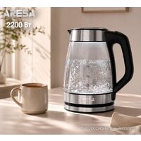 Электрический чайник Aresa AR-3496