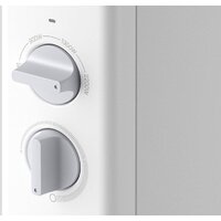Конвектор SmartMi Convector Heater 1S DNQ04ZM (международная версия, белый)