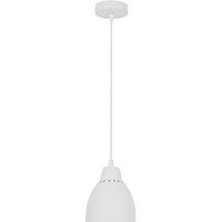 Светильник Arte Lamp Braccio A2054SP-1WH