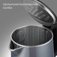 Электрический чайник Redmond (Редмонд) KM235
