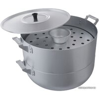 Мантоварка Scovo МТ-040