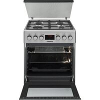 Кухонная плита Hansa FCMS58228
