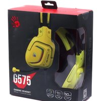 Наушники A4Tech Bloody G575 Punk