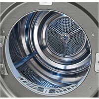 Сушильная машина LG DC90V5V9S