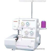 Оверлок Janome MyLock 204D