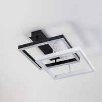 Припотолочная люстра Escada Stellar 10215/2LED