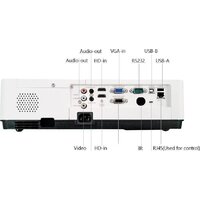 Проектор Byintek K201