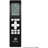 Кондиционер Royal Clima Esperto New ES-F 36HRX/ES-E 36HX