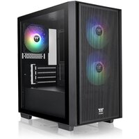 Корпус Thermaltake Versa H16 TG ARGB CA-1Y8-00S1WN-02