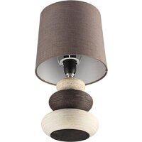 Настольная лампа Lumion Latza 8126/1T
