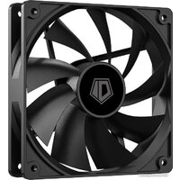 Вентилятор для корпуса ID-Cooling XF-120-K