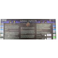 Клавиатура Dialog KGK-25U Silver
