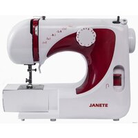 Электромеханическая швейная машина Janete 565