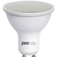 Светодиодная лампочка JAZZway PLED-SP GU10 11w 5000K 5019515