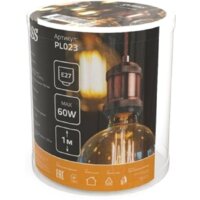 Подвесная люстра Gauss Decor PL023